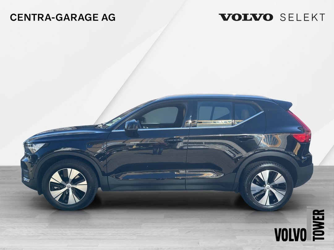 VOLVO XC40 T5 TwE Inscription DCT, Plug-in-Hybrid Petrol/Electric, Second hand / Used, Automatic - 3