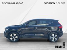 VOLVO XC40 T5 TwE Inscription DCT, Hybride Rechargeable Essence/Électricité, Occasion / Utilisé, Automatique - 3