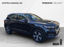 VOLVO XC40 T5 TwE Inscription DCT, Hybride Rechargeable Essence/Électricité, Occasion / Utilisé, Automatique - 4