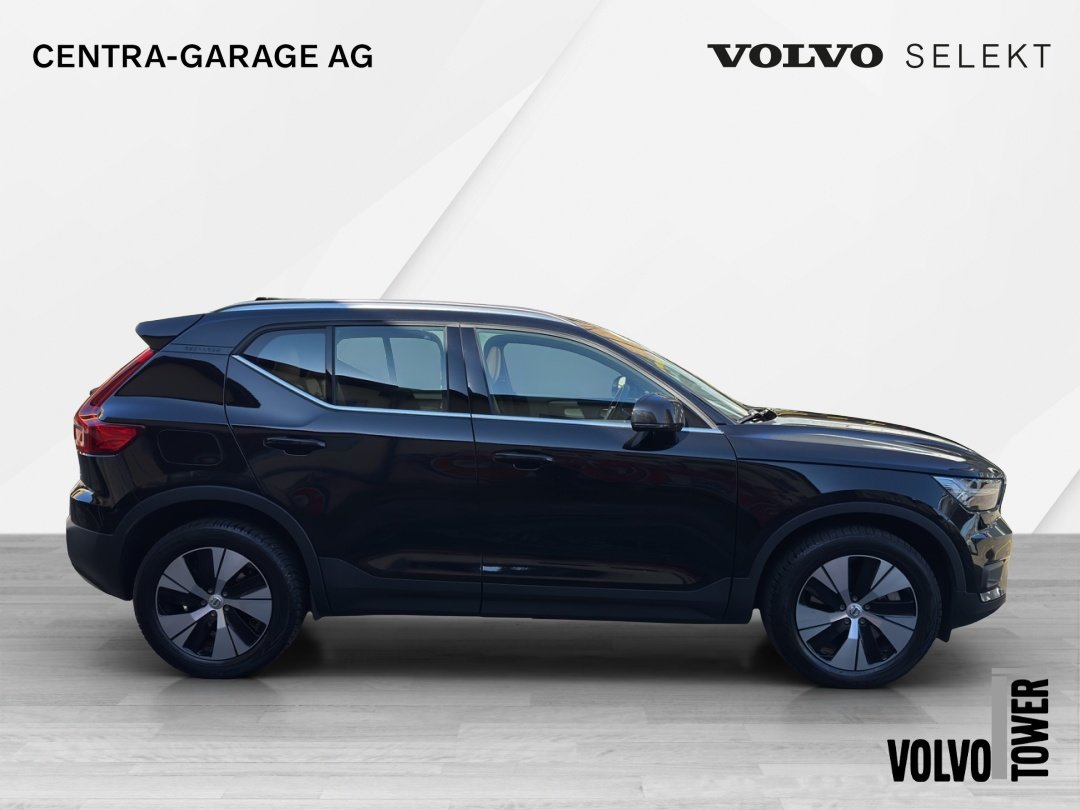 VOLVO XC40 T5 TwE Inscription DCT, Plug-in-Hybrid Petrol/Electric, Second hand / Used, Automatic - 5