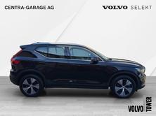 VOLVO XC40 T5 TwE Inscription DCT, Hybride Rechargeable Essence/Électricité, Occasion / Utilisé, Automatique - 5