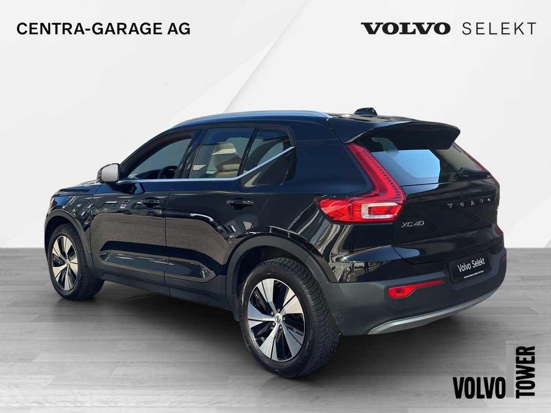 VOLVO XC40 T5 TwE Inscription DCT, Plug-in-Hybrid Petrol/Electric, Second hand / Used, Automatic - 6