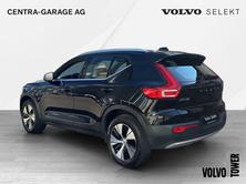VOLVO XC40 T5 TwE Inscription DCT, Hybride Rechargeable Essence/Électricité, Occasion / Utilisé, Automatique - 6