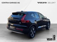 VOLVO XC40 T5 TwE Inscription DCT, Hybride Rechargeable Essence/Électricité, Occasion / Utilisé, Automatique - 7