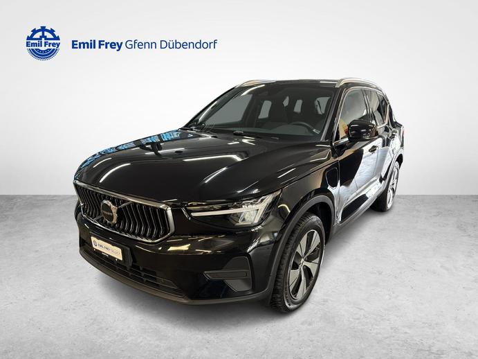 VOLVO XC40 1.5 T4 PiH Core, Hybride Rechargeable Essence/Électricité, Occasion / Utilisé, Automatique