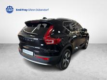 VOLVO XC40 1.5 T4 PiH Core, Hybride Rechargeable Essence/Électricité, Occasion / Utilisé, Automatique - 2