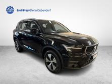 VOLVO XC40 1.5 T4 PiH Core, Hybride Rechargeable Essence/Électricité, Occasion / Utilisé, Automatique - 5