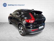 VOLVO XC40 1.5 T4 PiH Core, Hybride Rechargeable Essence/Électricité, Occasion / Utilisé, Automatique - 6