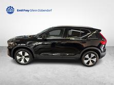 VOLVO XC40 1.5 T4 PiH Core, Hybride Rechargeable Essence/Électricité, Occasion / Utilisé, Automatique - 7