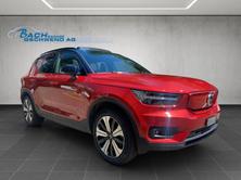VOLVO XC40 Recharge P8 Twin AWD Pure Electric Pro, Électrique, Occasion / Utilisé, Automatique - 2
