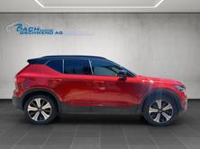VOLVO XC40 Recharge P8 Twin AWD Pure Electric Pro, Électrique, Occasion / Utilisé, Automatique - 3