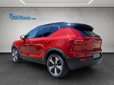 VOLVO XC40 Recharge P8 Twin AWD Pure Electric Pro, Électrique, Occasion / Utilisé, Automatique - 5