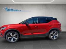 VOLVO XC40 Recharge P8 Twin AWD Pure Electric Pro, Électrique, Occasion / Utilisé, Automatique - 6