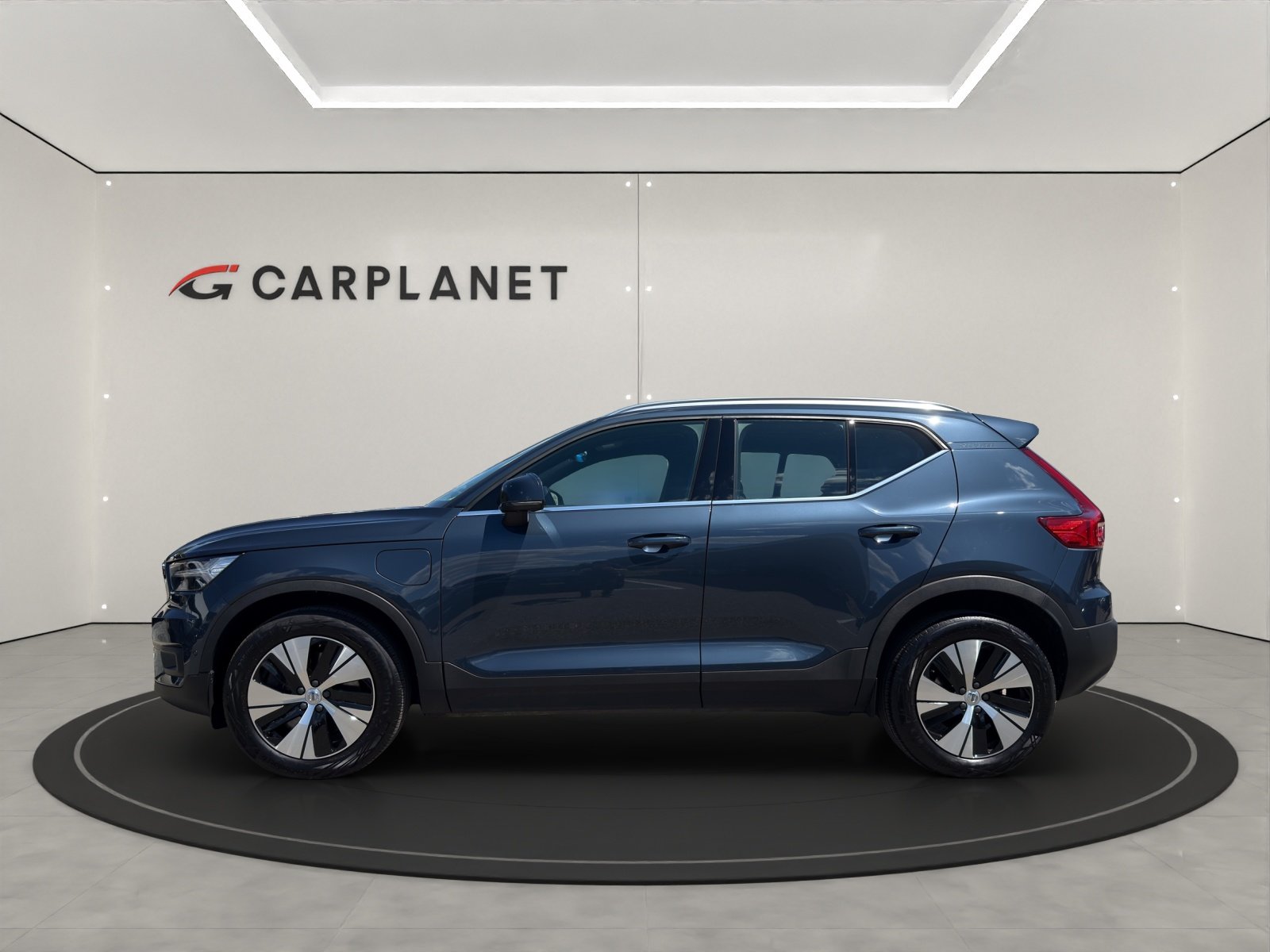 VOLVO XC40 1.5 T5 TE Momentum, Plug-in-Hybrid Petrol/Electric, Second hand / Used, Automatic - 2