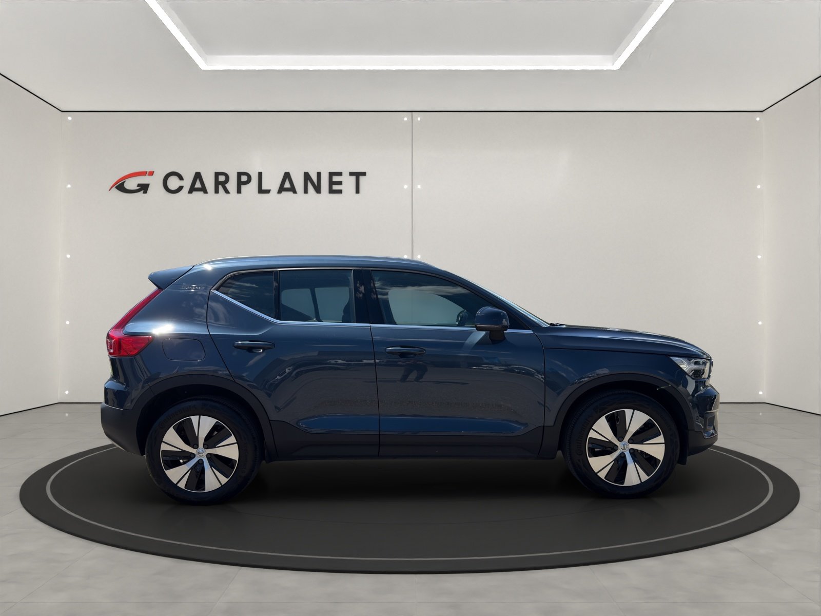 VOLVO XC40 1.5 T5 TE Momentum, Plug-in-Hybrid Petrol/Electric, Second hand / Used, Automatic - 3