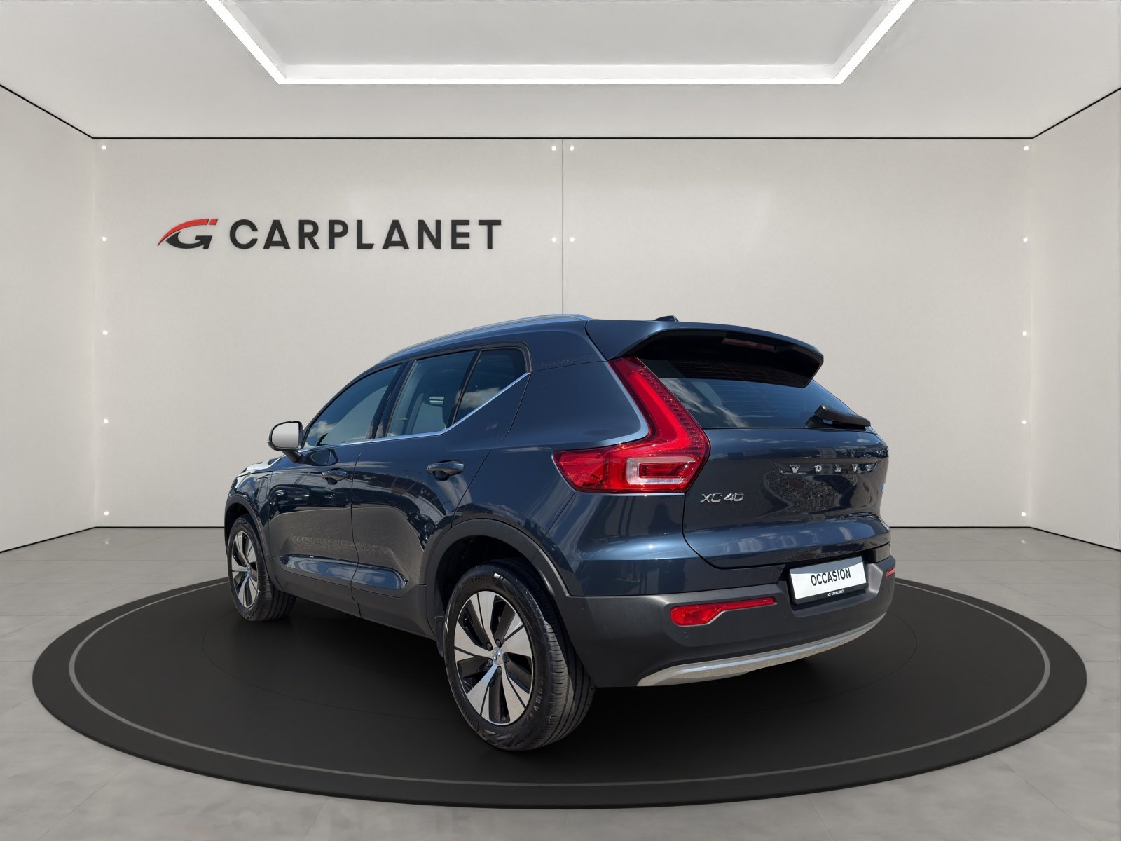 VOLVO XC40 1.5 T5 TE Momentum, Plug-in-Hybrid Petrol/Electric, Second hand / Used, Automatic - 4