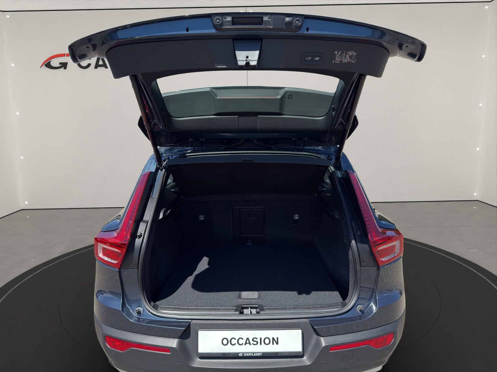 VOLVO XC40 1.5 T5 TE Momentum, Plug-in-Hybrid Petrol/Electric, Second hand / Used, Automatic - 6