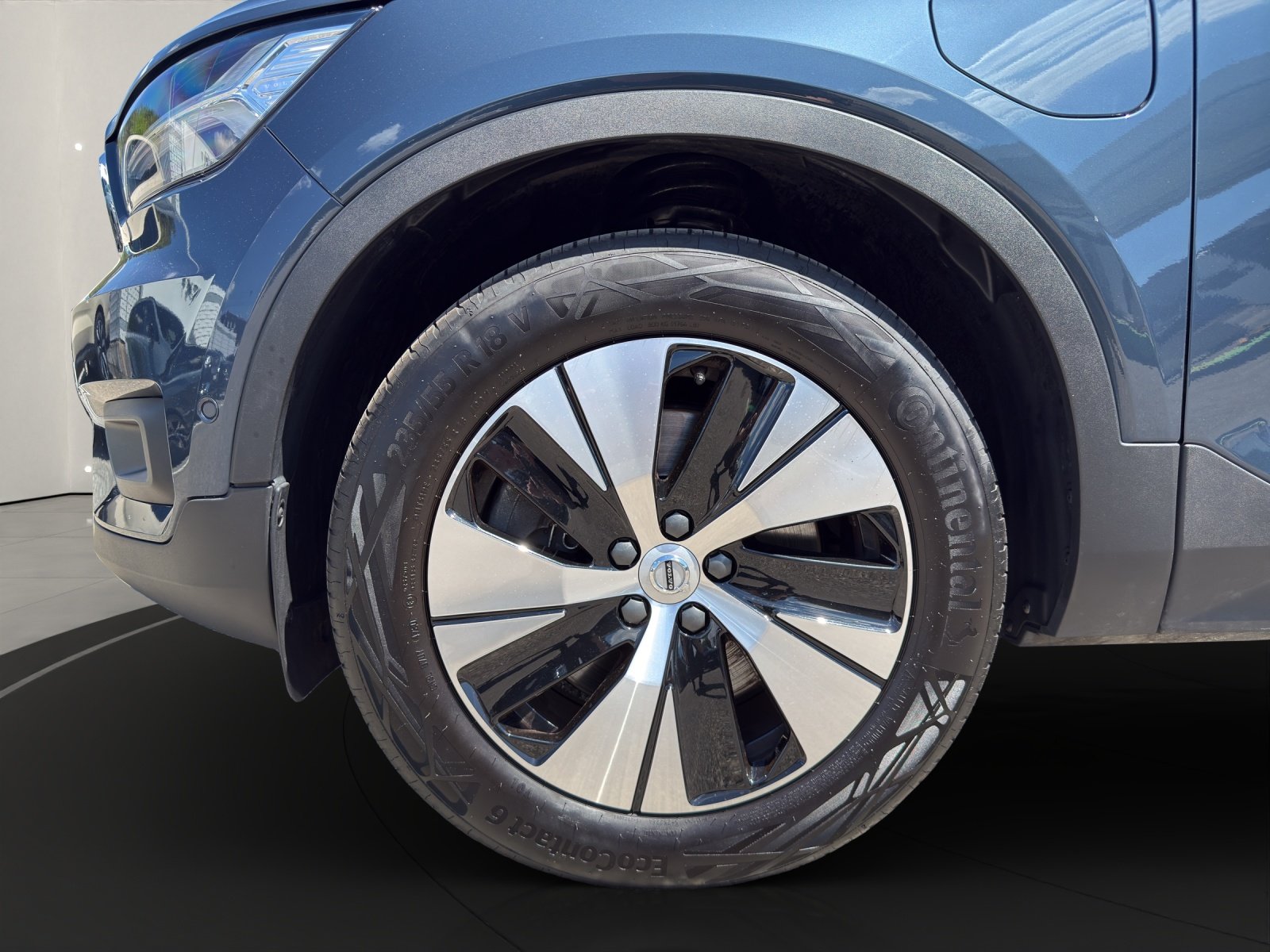 VOLVO XC40 1.5 T5 TE Momentum, Plug-in-Hybrid Petrol/Electric, Second hand / Used, Automatic - 7