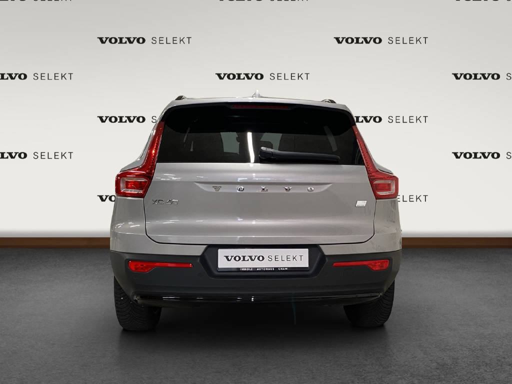 VOLVO XC40 1.5 T5 PiH Ultimate Dark, Plug-in-Hybrid Petrol/Electric, Second hand / Used, Automatic - 4