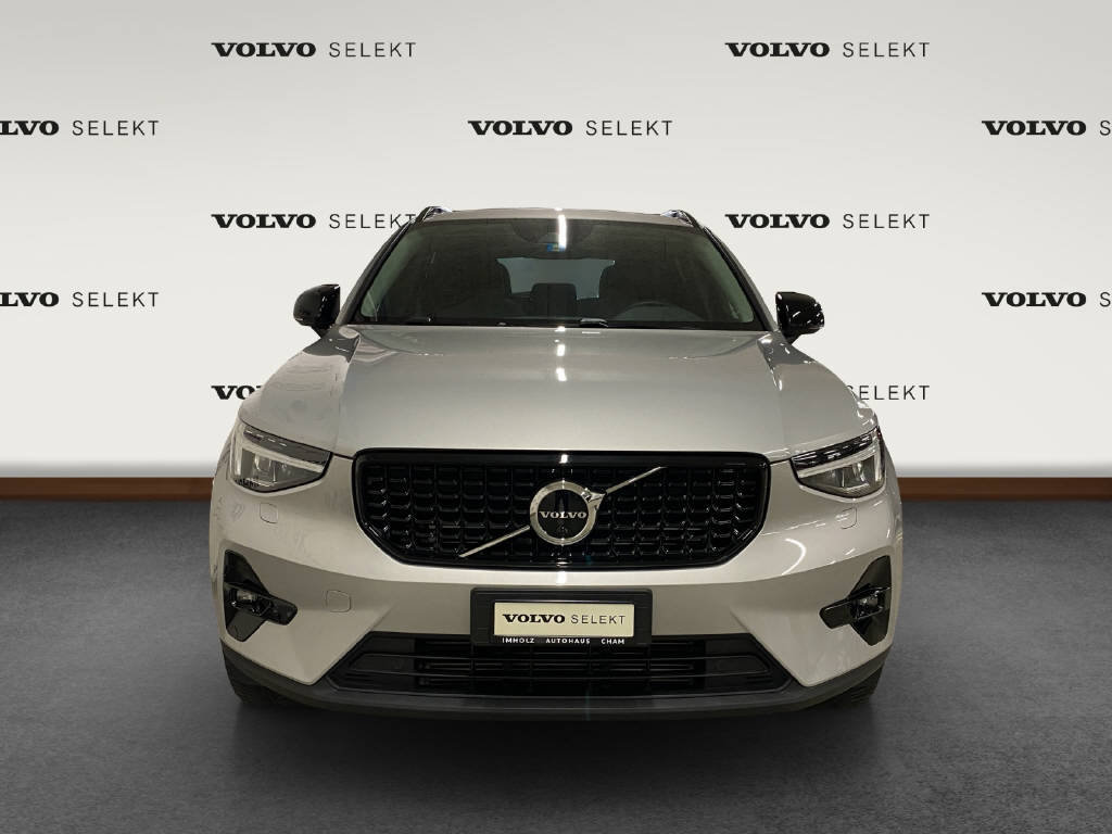 VOLVO XC40 1.5 T5 PiH Ultimate Dark, Plug-in-Hybrid Petrol/Electric, Second hand / Used, Automatic - 5