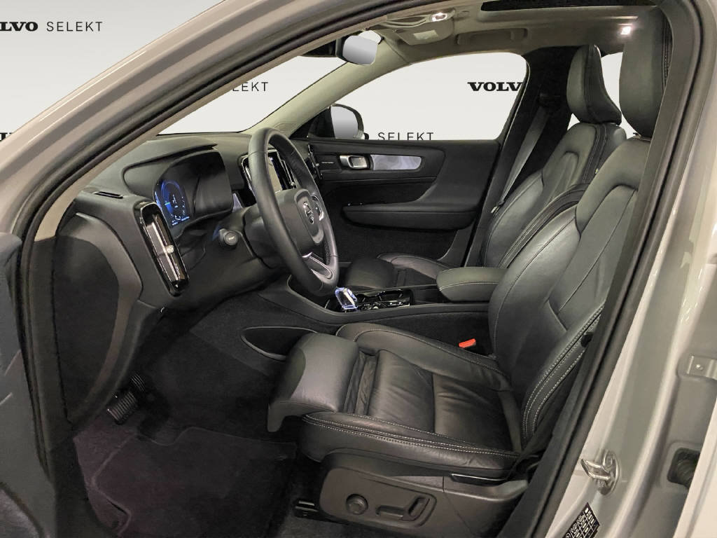 VOLVO XC40 1.5 T5 PiH Ultimate Dark, Plug-in-Hybrid Petrol/Electric, Second hand / Used, Automatic - 6