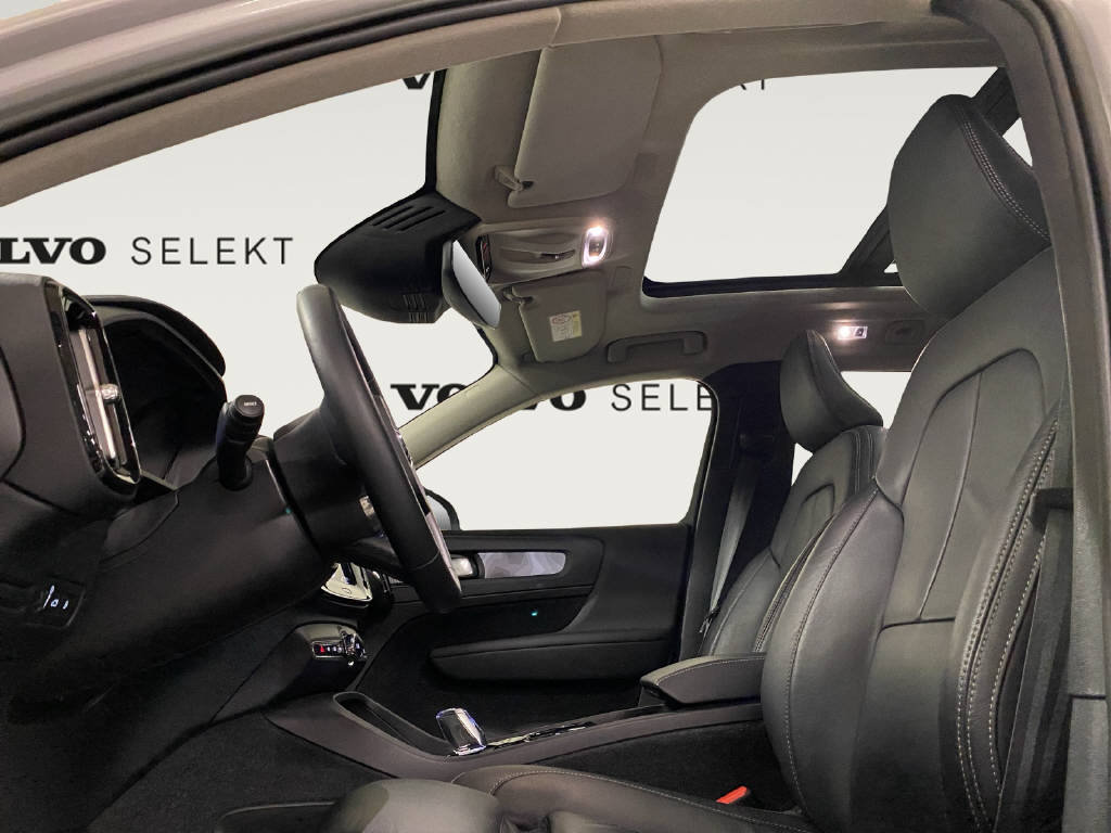 VOLVO XC40 1.5 T5 PiH Ultimate Dark, Plug-in-Hybrid Petrol/Electric, Second hand / Used, Automatic - 7