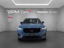 VOLVO XC40 T4 PHEV Plus Dark DCT, Plug-in-Hybrid Benzina/Elettrica, Occasioni / Usate, Automatico - 2