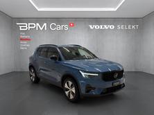VOLVO XC40 T4 PHEV Plus Dark DCT, Plug-in-Hybrid Benzina/Elettrica, Occasioni / Usate, Automatico - 3