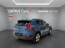 VOLVO XC40 T4 PHEV Plus Dark DCT, Plug-in-Hybrid Benzina/Elettrica, Occasioni / Usate, Automatico - 4