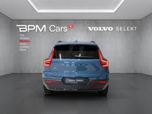 VOLVO XC40 T4 PHEV Plus Dark DCT, Plug-in-Hybrid Benzina/Elettrica, Occasioni / Usate, Automatico - 5