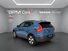 VOLVO XC40 T4 PHEV Plus Dark DCT, Plug-in-Hybrid Benzina/Elettrica, Occasioni / Usate, Automatico - 6