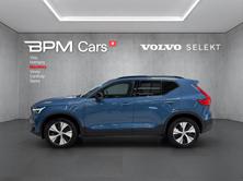 VOLVO XC40 T4 PHEV Plus Dark DCT, Plug-in-Hybrid Benzina/Elettrica, Occasioni / Usate, Automatico - 7