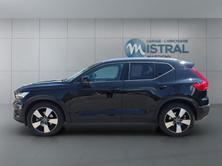 VOLVO XC40 2.0 B4 MH Inscription AWD, Mild-Hybrid Benzin/Elektro, Occasion / Gebraucht, Automatik - 2