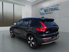 VOLVO XC40 2.0 B4 MH Inscription AWD, Mild-Hybrid Benzin/Elektro, Occasion / Gebraucht, Automatik - 3