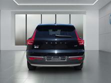 VOLVO XC40 2.0 B4 MH Inscription AWD, Mild-Hybrid Benzin/Elektro, Occasion / Gebraucht, Automatik - 4