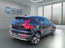 VOLVO XC40 2.0 B4 MH Inscription AWD, Mild-Hybrid Benzin/Elektro, Occasion / Gebraucht, Automatik - 5