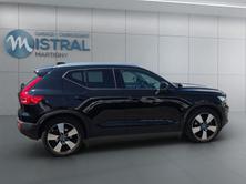 VOLVO XC40 2.0 B4 MH Inscription AWD, Mild-Hybrid Benzin/Elektro, Occasion / Gebraucht, Automatik - 6