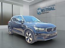 VOLVO XC40 2.0 B4 MH Inscription AWD, Mild-Hybrid Benzin/Elektro, Occasion / Gebraucht, Automatik - 7