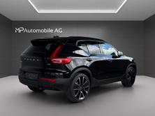 VOLVO XC40 B3 Benzin Mild Hybrid Plus Dark DCT, Mild-Hybrid Petrol/Electric, Second hand / Used, Automatic - 3