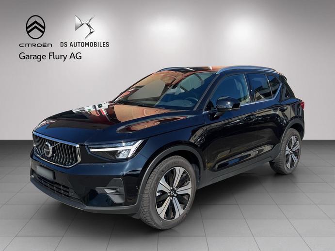 VOLVO XC40 1.5 T5 PiH Ultimate Bright, Plug-in-Hybrid Petrol/Electric, Second hand / Used, Automatic