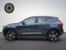 VOLVO XC40 T5 TwE Inscription Expression DCT, Plug-in-Hybrid Petrol/Electric, Second hand / Used, Automatic - 2
