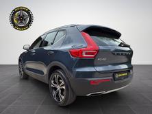 VOLVO XC40 T5 TwE Inscription Expression DCT, Plug-in-Hybrid Petrol/Electric, Second hand / Used, Automatic - 3