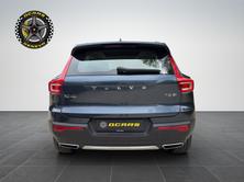 VOLVO XC40 T5 TwE Inscription Expression DCT, Plug-in-Hybrid Petrol/Electric, Second hand / Used, Automatic - 4