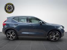 VOLVO XC40 T5 TwE Inscription Expression DCT, Plug-in-Hybrid Petrol/Electric, Second hand / Used, Automatic - 6