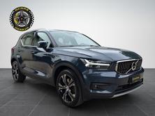 VOLVO XC40 T5 TwE Inscription Expression DCT, Plug-in-Hybrid Petrol/Electric, Second hand / Used, Automatic - 7
