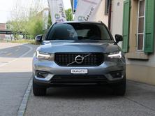 VOLVO XC40 D4 AWD R-Design Geartronic, Diesel, Occasioni / Usate, Automatico - 2