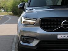 VOLVO XC40 D4 AWD R-Design Geartronic, Diesel, Occasioni / Usate, Automatico - 3