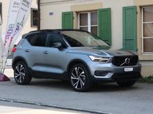 VOLVO XC40 D4 AWD R-Design Geartronic, Diesel, Occasioni / Usate, Automatico - 4