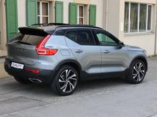 VOLVO XC40 D4 AWD R-Design Geartronic, Diesel, Occasioni / Usate, Automatico - 6