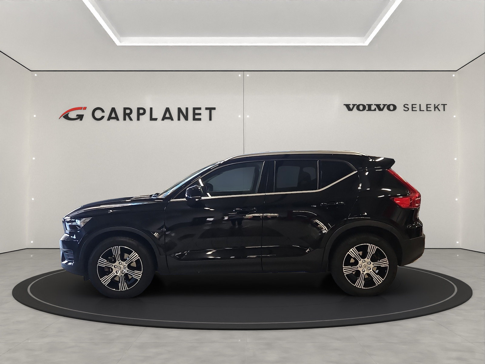VOLVO XC40 2.0 T4 Inscription AWD, Benzina, Occasioni / Usate, Automatico - 2